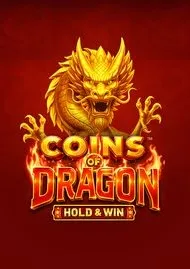 Coins of Dragon - Hold & Win